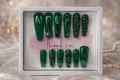 Emerald Heiress