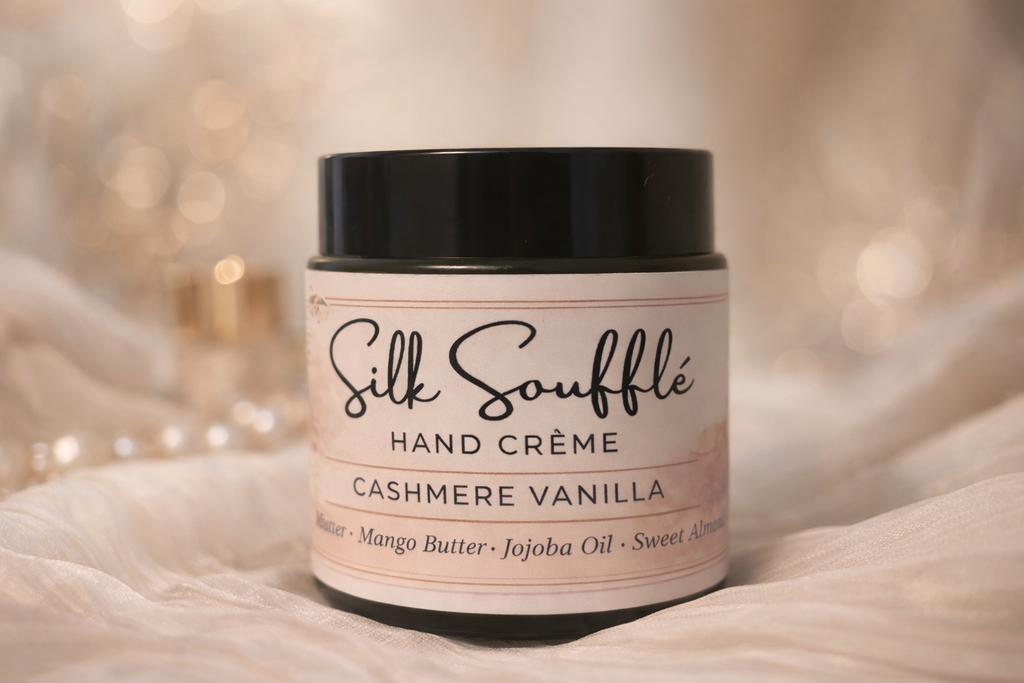 Silk Soufflé