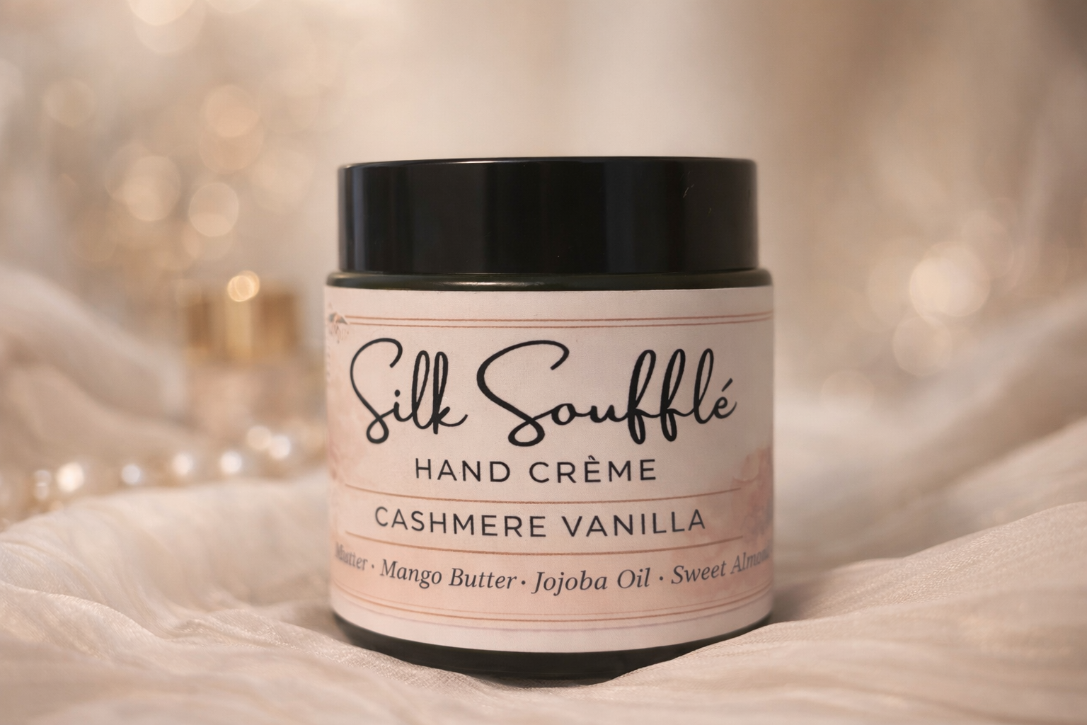Silk Soufflé