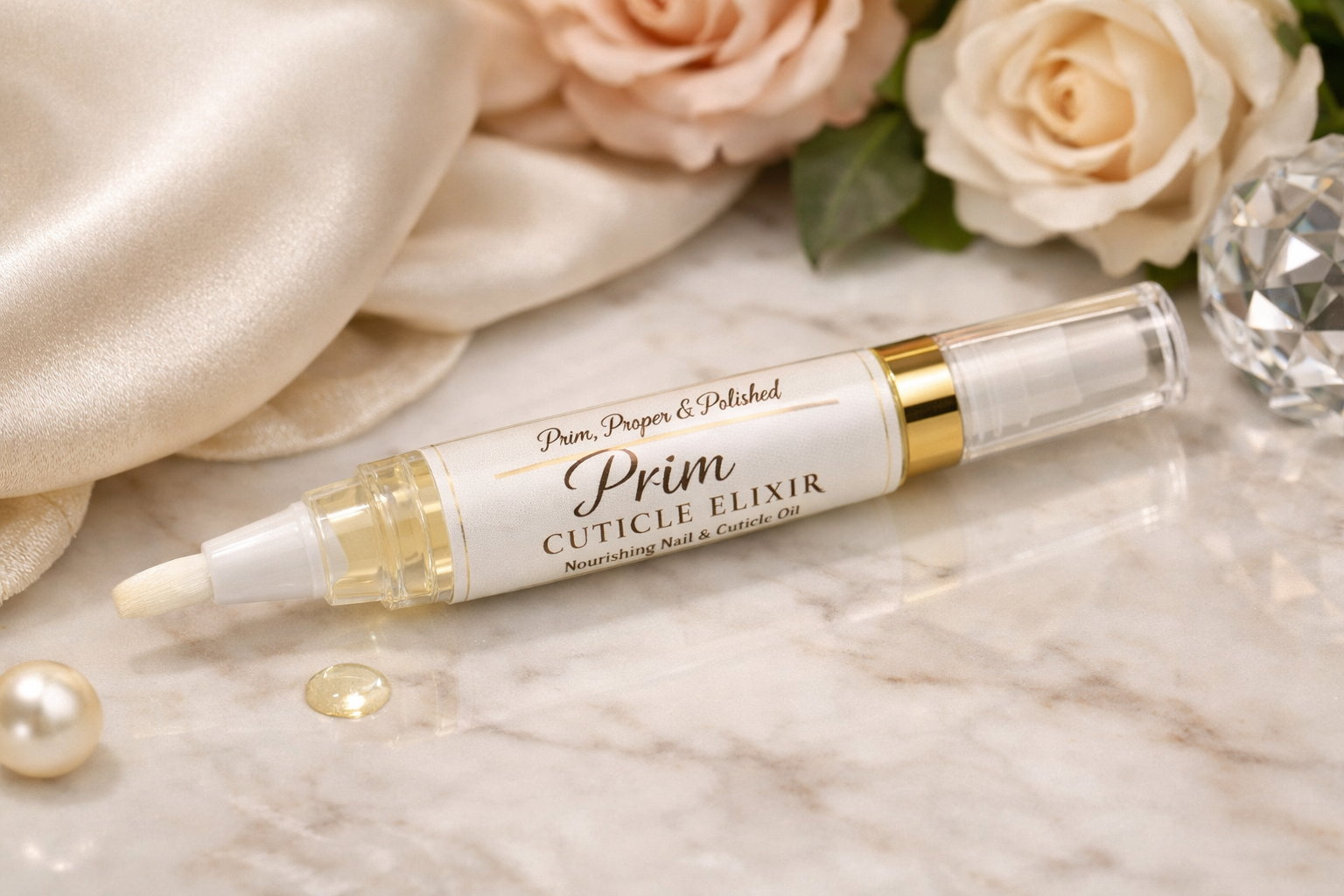 Prim Cuticle Elixir